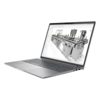 HP ZBook 8 G2i 16" WUXGA AI Touch Laptop - Core Ultra 7-356H 16GB 512GB RTX 500 W11P
