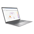 HP ZBook 8 G2i 16" WUXGA AI Touch Laptop - Core Ultra 7-356H 16GB 512GB RTX 500 W11P