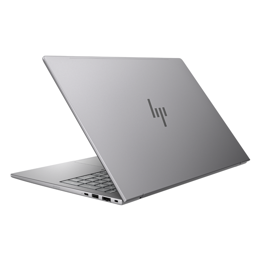 HP ZBook 8 G2i 16" WUXGA AI Touch Laptop - Core Ultra 7-356H 16GB 512GB RTX 500 W11P