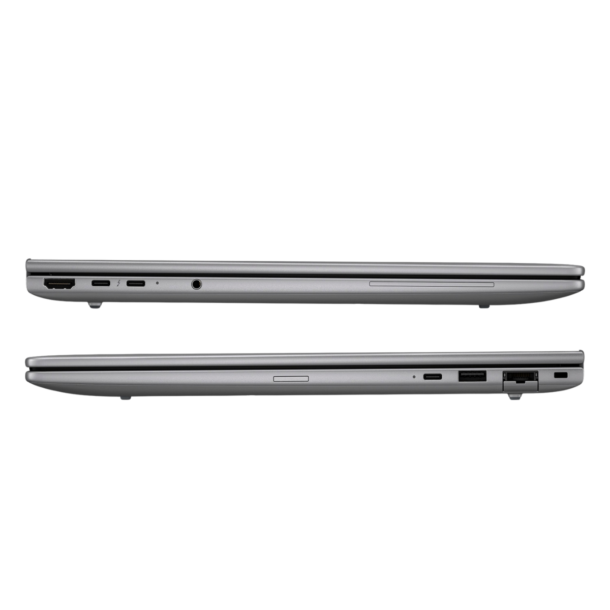 HP ZBook 8 G2i 16" WUXGA AI Touch Laptop - Core Ultra 7-356H 32GB 1TB RTX 500 W11P