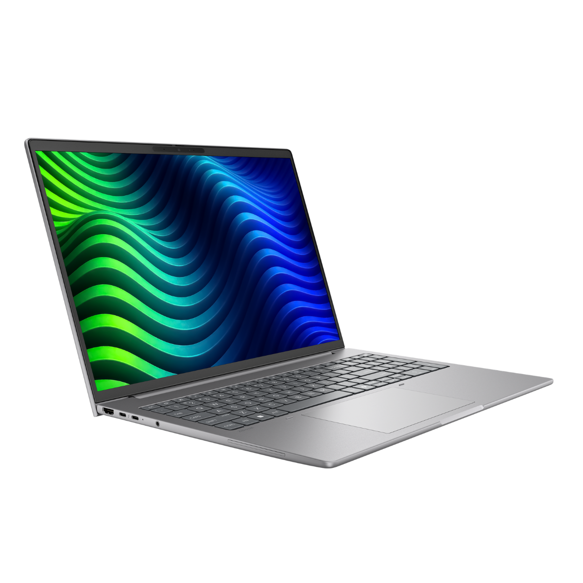 HP ZBook 8 G2i 16" WUXGA AI Touch Laptop - Core Ultra 7-356H 32GB 1TB RTX 500 W11P