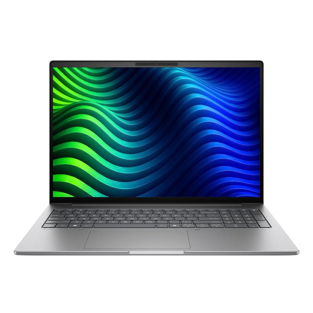 HP ZBook 8 G2i 16" WUXGA AI Touch Laptop - Core Ultra 7-356H 32GB 1TB RTX 500 W11P