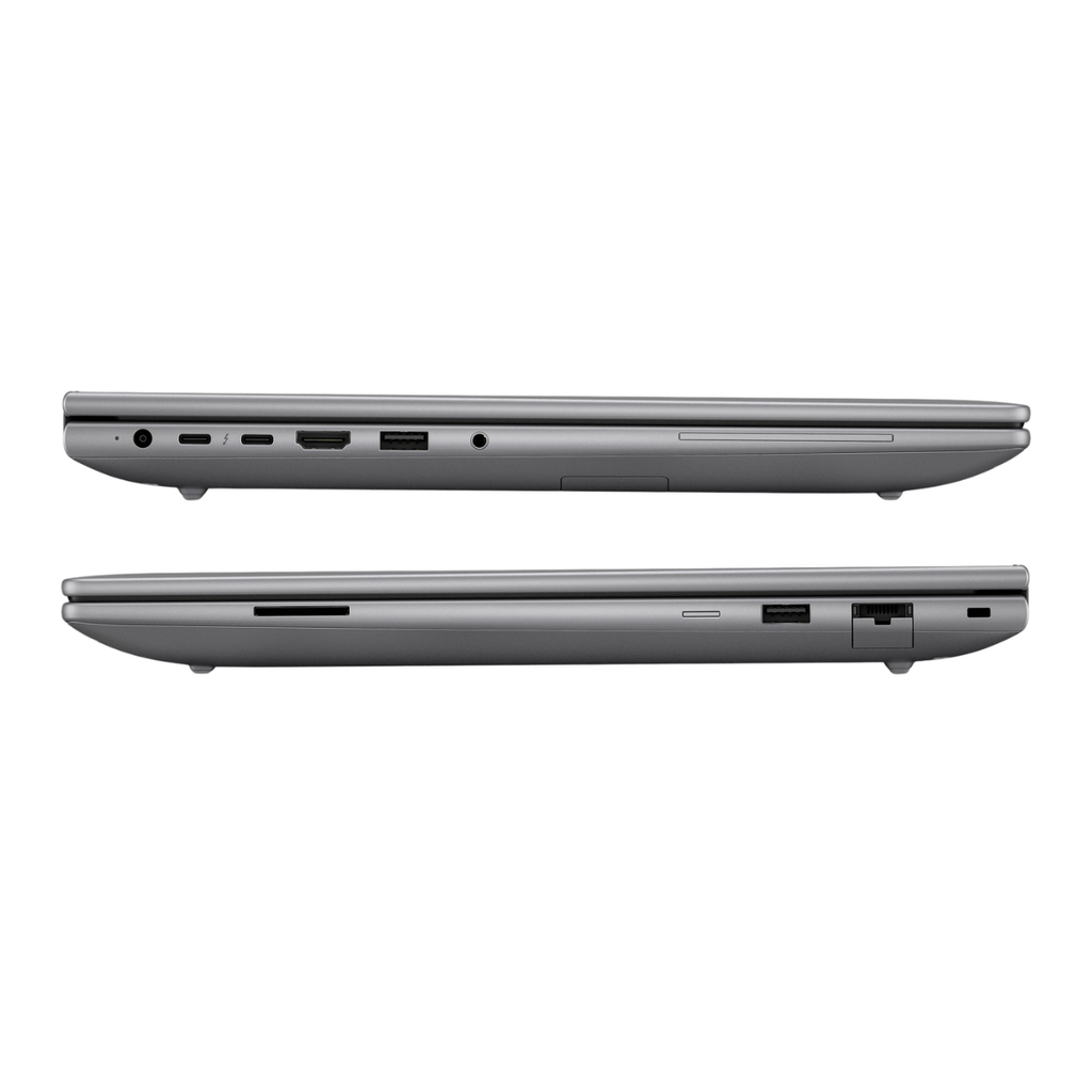 HP ZBook X G2i 16" WUXGA AI Touch Laptop - Core Ultra 7-356H 32GB 1TB RTX 1000 W11P