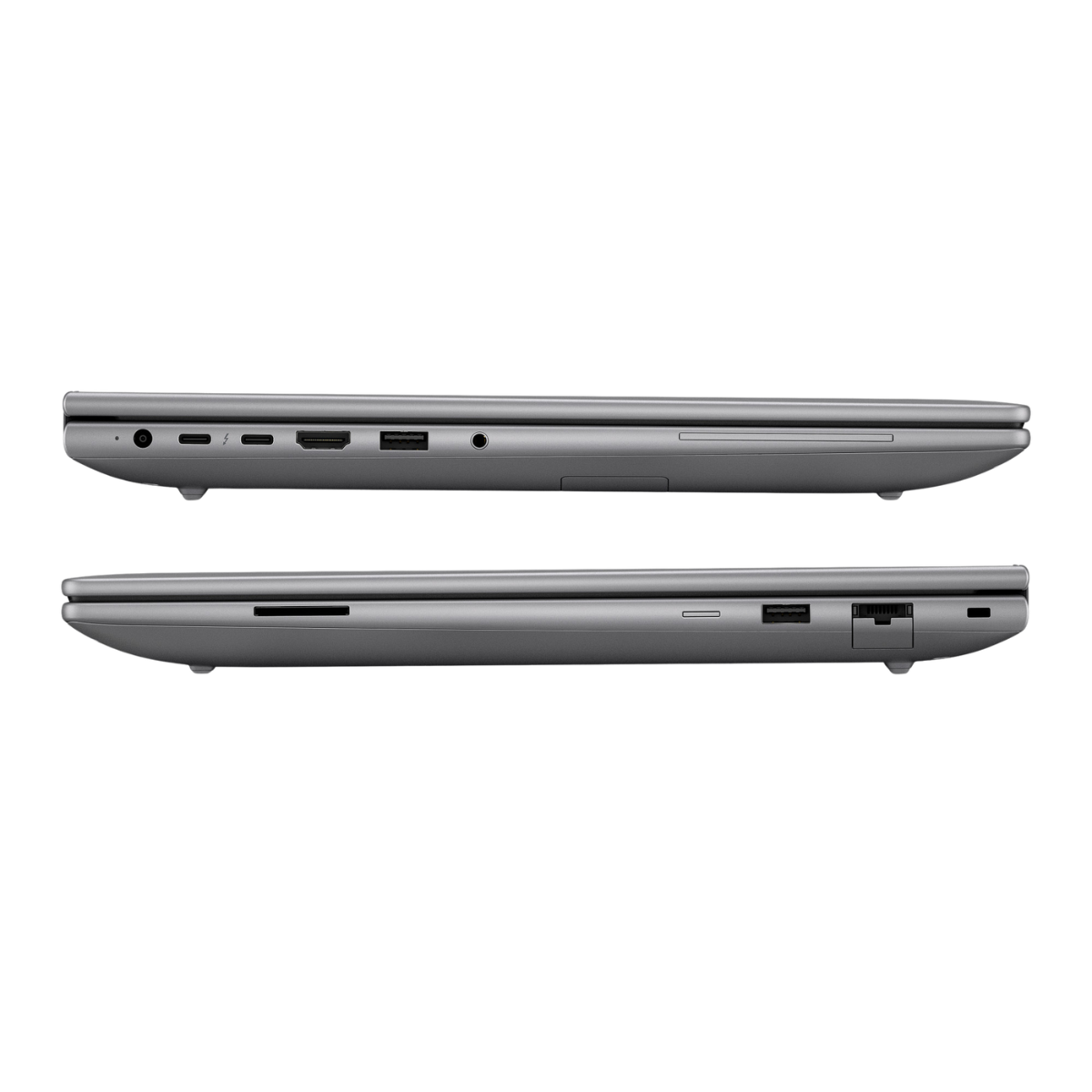 HP ZBook X G2i 16" WUXGA AI Touch Laptop - Core Ultra 7-356H 32GB 1TB RTX 1000 W11P