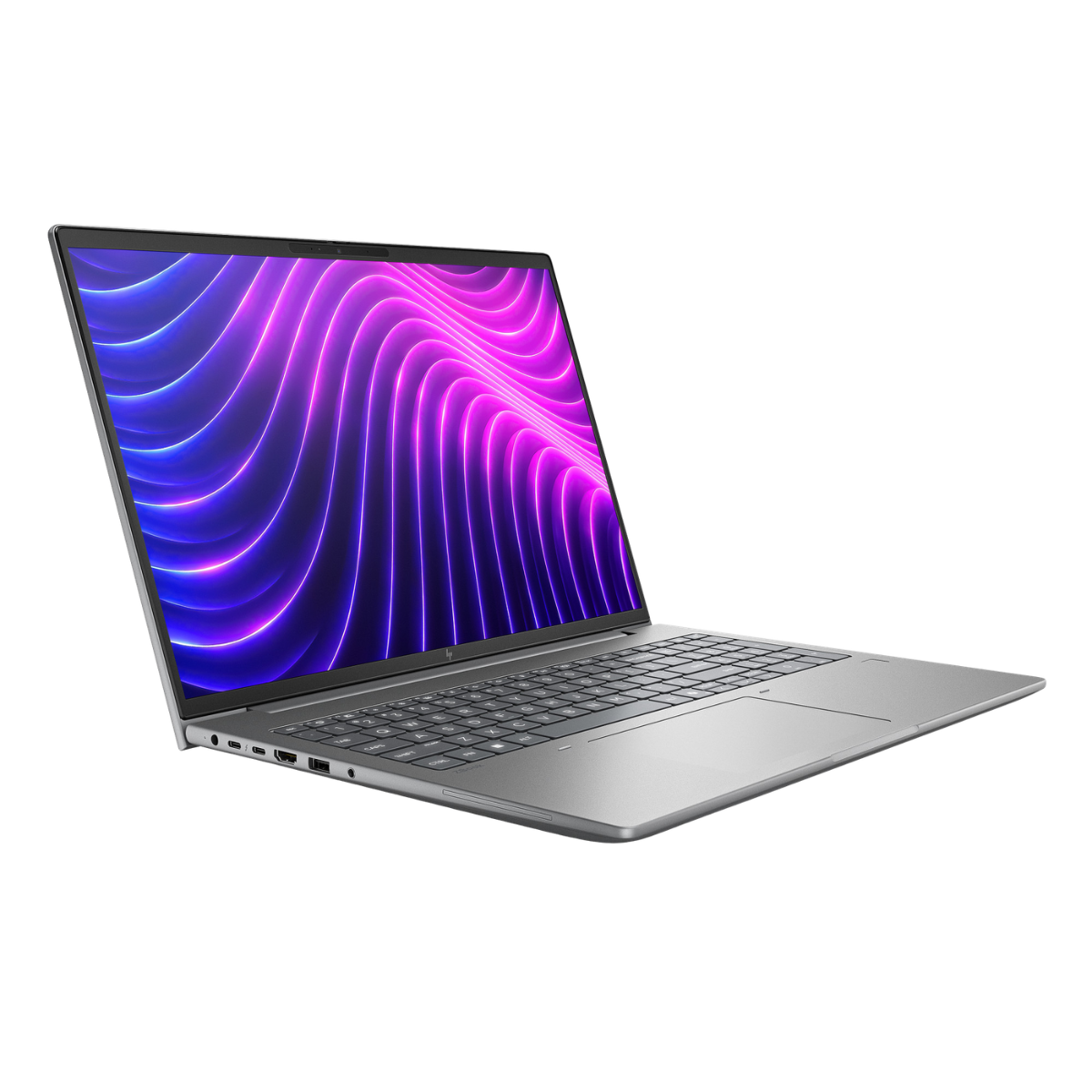 HP ZBook X G2i 16" WUXGA AI Touch Laptop - Core Ultra 7-356H 32GB 1TB RTX 1000 W11P