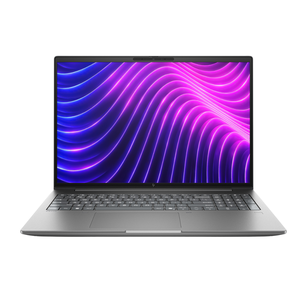 HP ZBook X G2i 16" WUXGA AI Touch Laptop - Core Ultra 7-356H 32GB 1TB RTX 1000 W11P