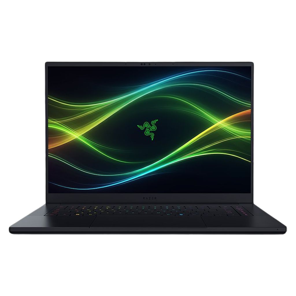 Razer Blade 16 16" QHD+ OLED Gaming Laptop - U9 386H 32GB 2TB RTX5090 W11H