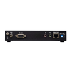 ATEN USB HDMI Dual View HDBaseT 2.0 KVM Extender Over Cat6