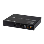 ATEN USB HDMI Dual View HDBaseT 2.0 KVM Extender Over Cat6