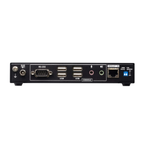 ATEN USB HDMI Dual View HDBaseT 2.0 KVM Extender Over Cat6