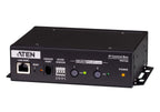 ATEN 2-Port 1U 10A Smart PDU with Outlet Control 2x C13 Outlets