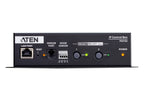 ATEN 2-Port 1U 10A Smart PDU with Outlet Control 2x C13 Outlets