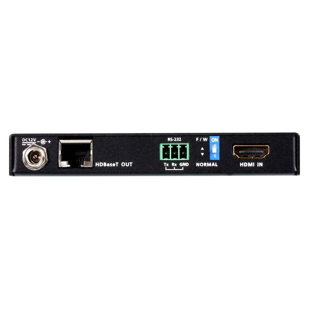 ATEN VE1830 True 4K HDMI HDBaseT-Lite Extender Over Cat6A - 35m (HDBaseT Class B)