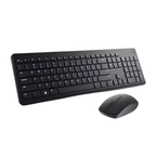 Dell KM3322W Wireless Keyboard and Mouse