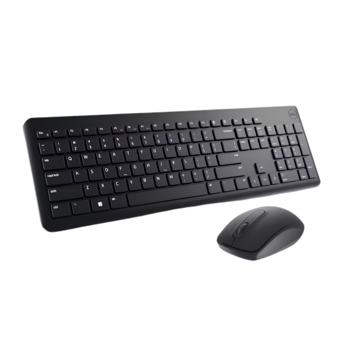 Dell KM3322W Wireless Keyboard and Mouse