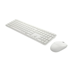 Dell Pro 5 KM526 Wireless Keyboard Mouse - Light Ash