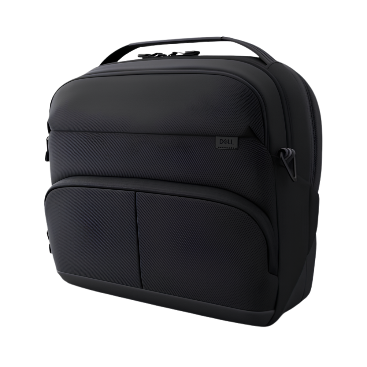 Dell Pro CC5626 14-16 Plus EcoLoop Briefcase - Black