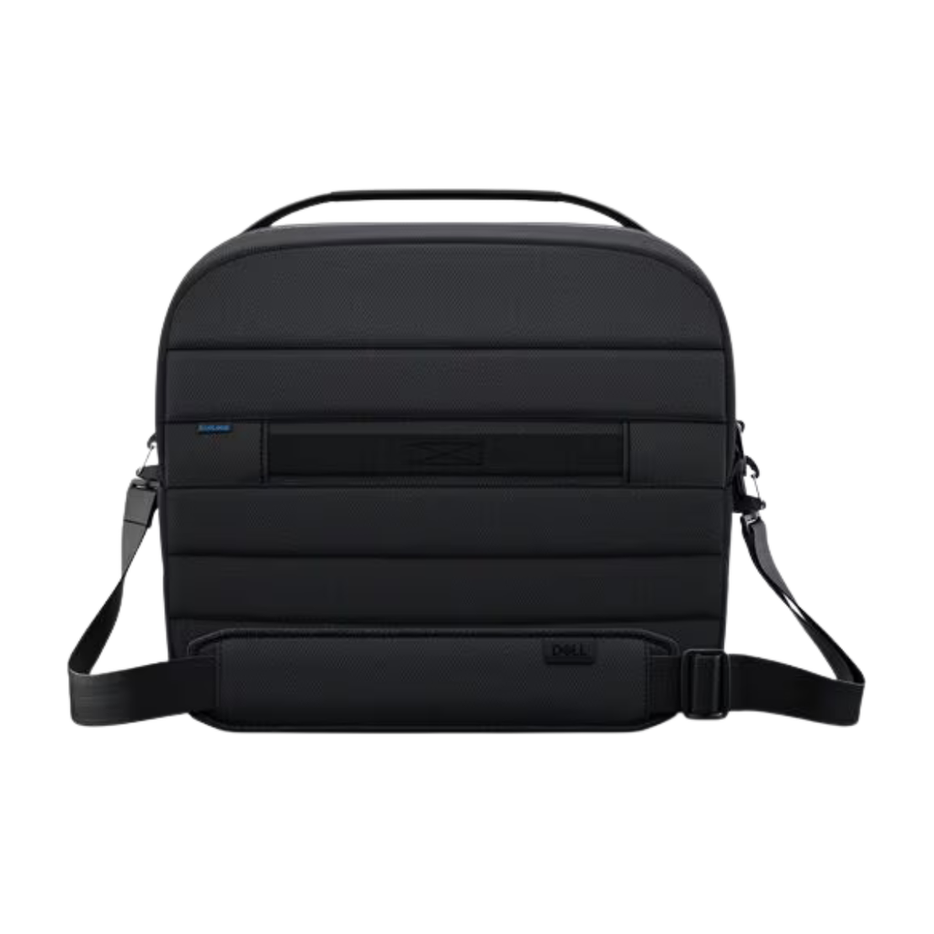 Dell Pro CC5626 14-16 Plus EcoLoop Briefcase - Black