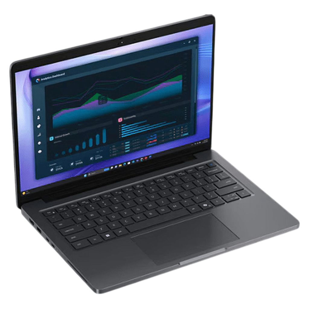 Dell Pro Precision 5 14" FHD+ AI Laptop - Core Ultra 7-366H 32GB 1TB RTX Pro 500 6GB W11P