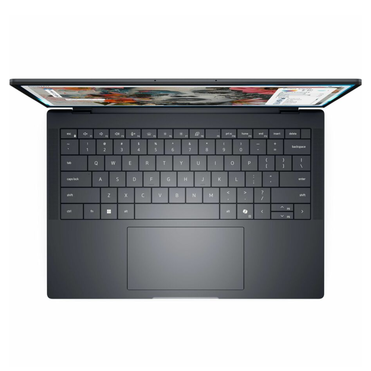 Dell Pro Precision 7 14" QHD+ OLED AI Touch Laptop - Core Ultra 9-386H 64GB 1TB RTX Pro