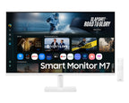 Samsung M7 M70F 32" 4K UHD Vision AI Smart Monitor