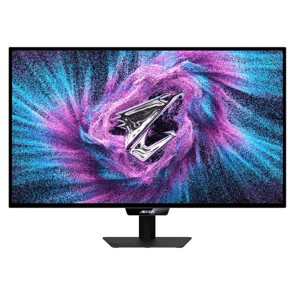 Gigabyte AORUS ELITE FO27Q28G 27" QHD 280Hz WOLED 0.03ms Gaming Monitor