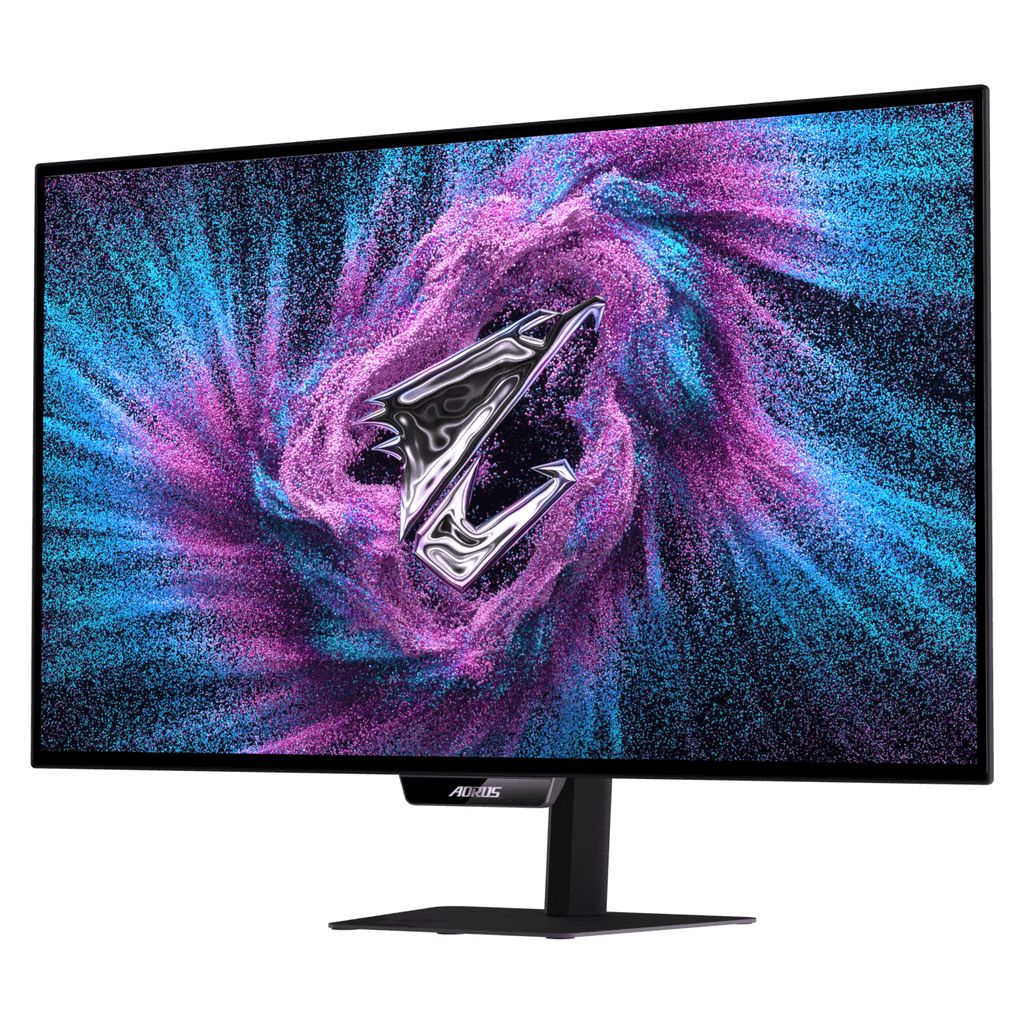 Gigabyte AORUS ELITE FO27Q28G 27" QHD 280Hz WOLED 0.03ms Gaming Monitor