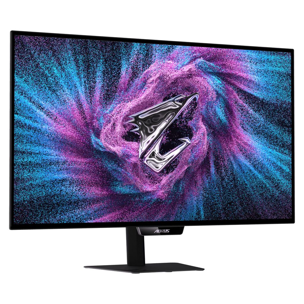 Gigabyte AORUS ELITE FO27Q28G 27" QHD 280Hz WOLED 0.03ms Gaming Monitor