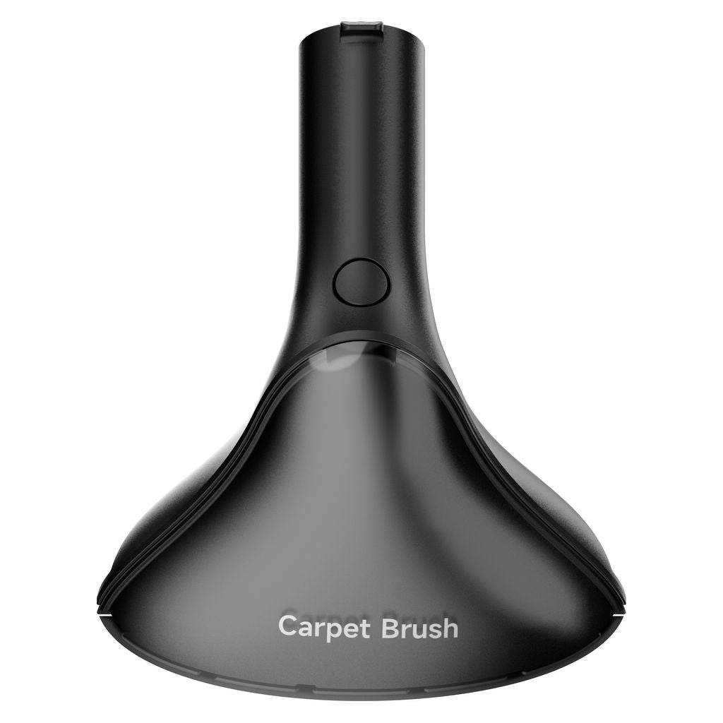 Dreame CU20 Pro Carpet Cleaner with 100C Steam Generator - Black
