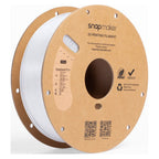 Snapmaker SnapSpeed 1kg PLA Filament with RFID - Cool White
