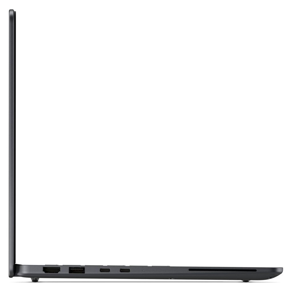 Dell Pro 7 13.3" FHD+ IR AI Touch Laptop - Core Ultra 7-365 32GB 512GB W11P