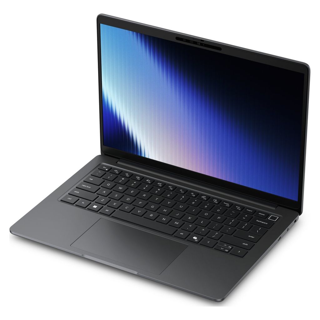 Dell Pro 7 13.3" FHD+ IR AI Touch Laptop - Core Ultra 7-365 32GB 512GB W11P