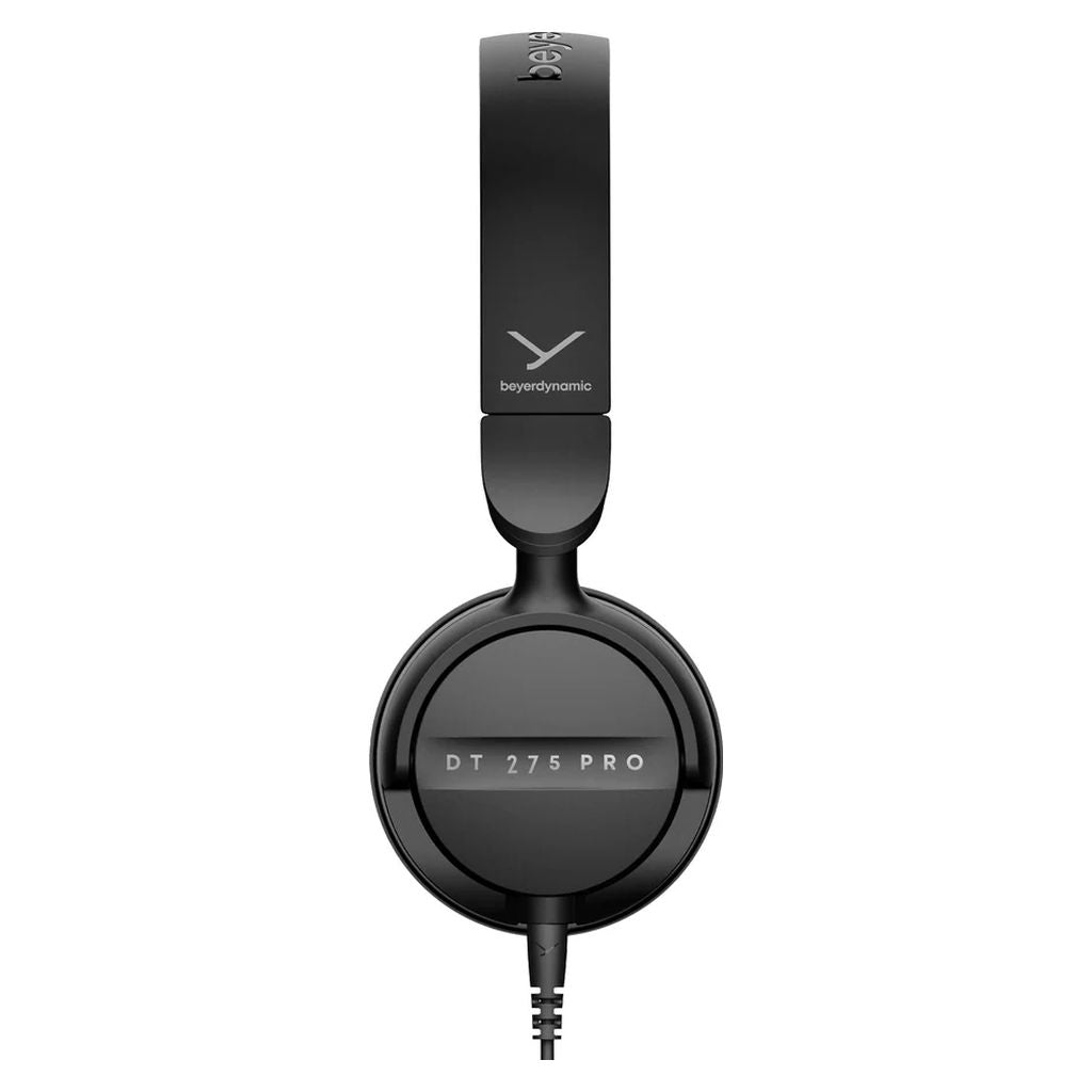 Beyerdynamic DT 275 PRO Compact On-Ear Monitoring Headphones