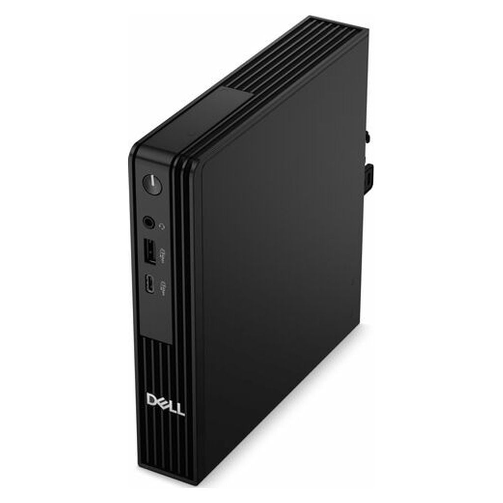 Dell Pro Micro Desktop PC - Ryzen 5 150 16GB 512GB W11P