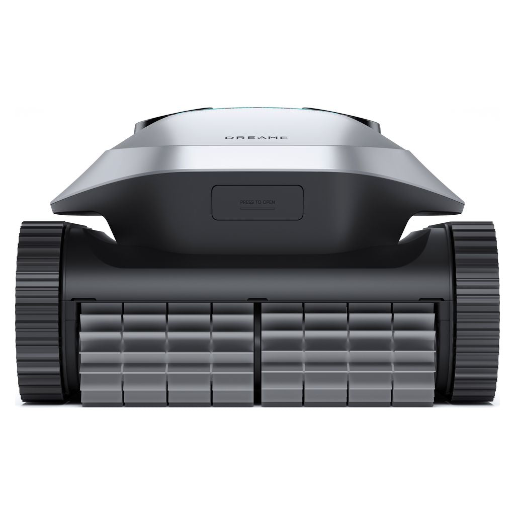 Dreame Z1 Robotic Pool Cleaner with Horizontal Waterline Cleaning