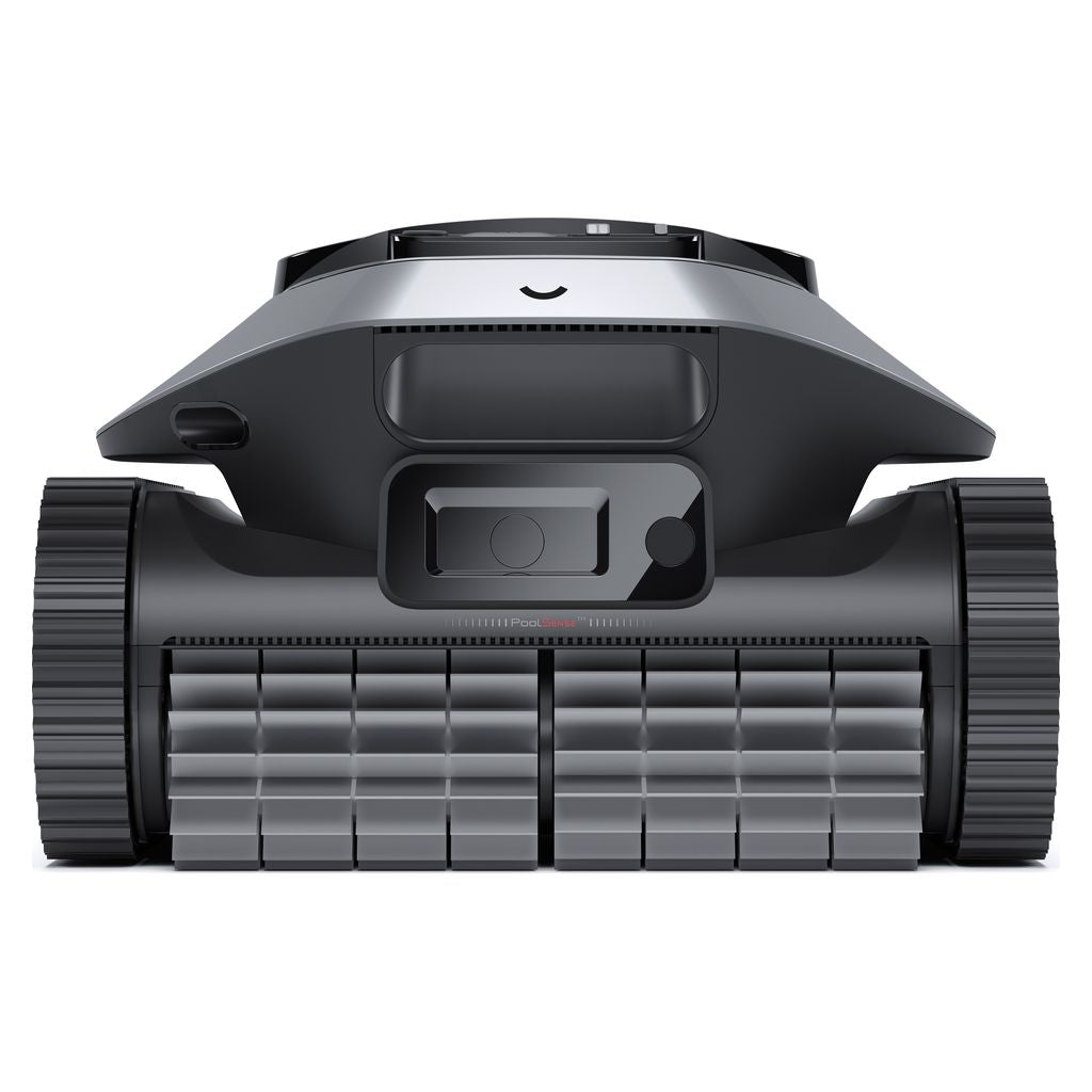 Dreame Z1 Robotic Pool Cleaner with Horizontal Waterline Cleaning