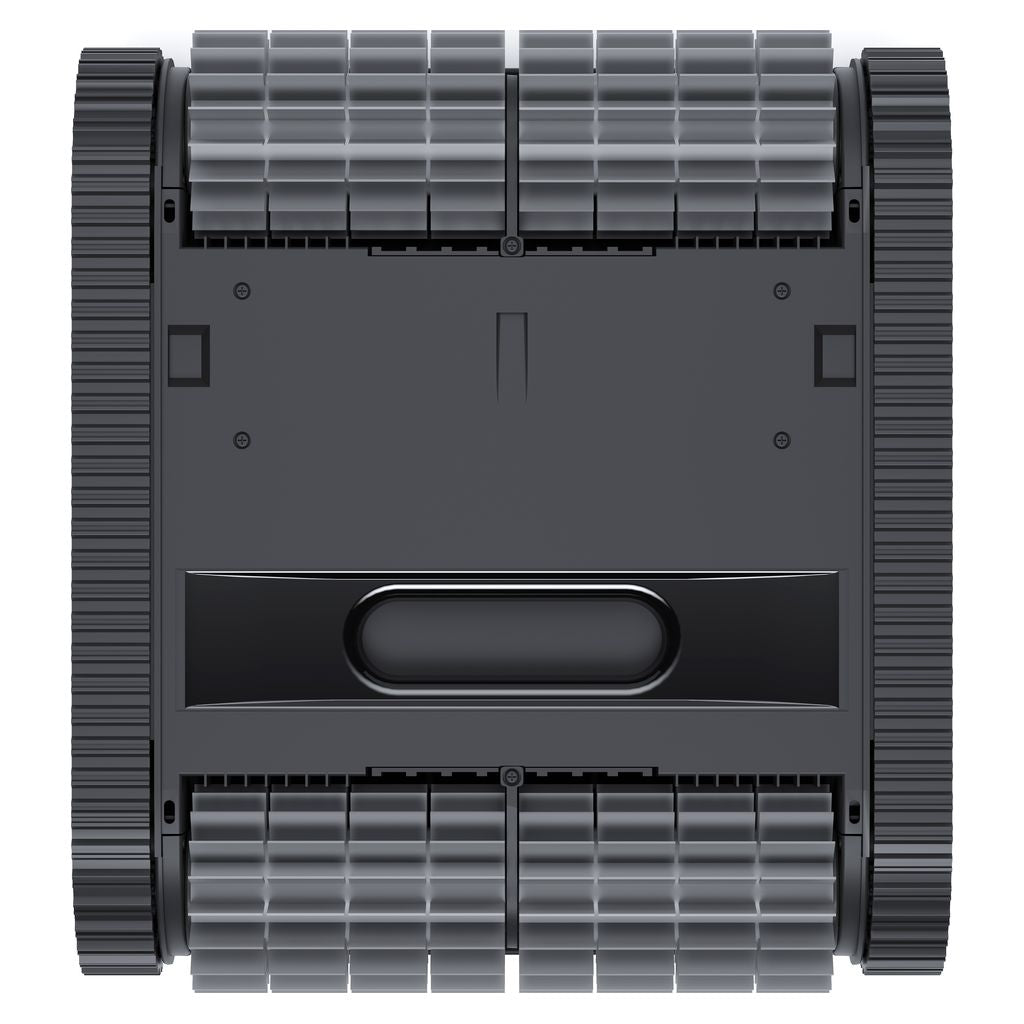 Dreame Z1 Robotic Pool Cleaner with Horizontal Waterline Cleaning