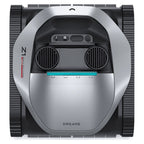 Dreame Z1 Robotic Pool Cleaner with Horizontal Waterline Cleaning