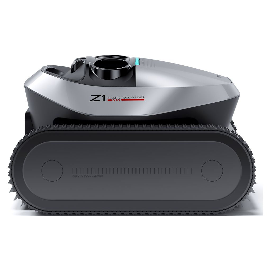 Dreame Z1 Robotic Pool Cleaner with Horizontal Waterline Cleaning