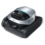 Dreame Z1 Robotic Pool Cleaner with Horizontal Waterline Cleaning