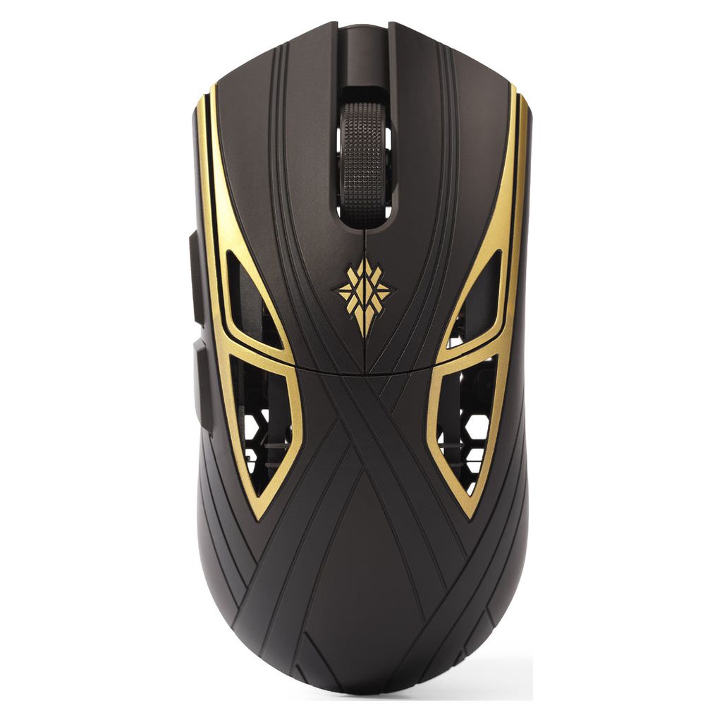 Finalmouse Starlight X (SLX) Gaming Mouse - Achilles Son of Peleus