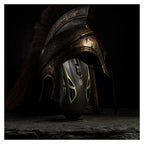 Finalmouse Starlight X (SLX) Gaming Mouse - Achilles Son of Peleus
