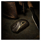Finalmouse Starlight X (SLX) Gaming Mouse - Achilles Son of Peleus