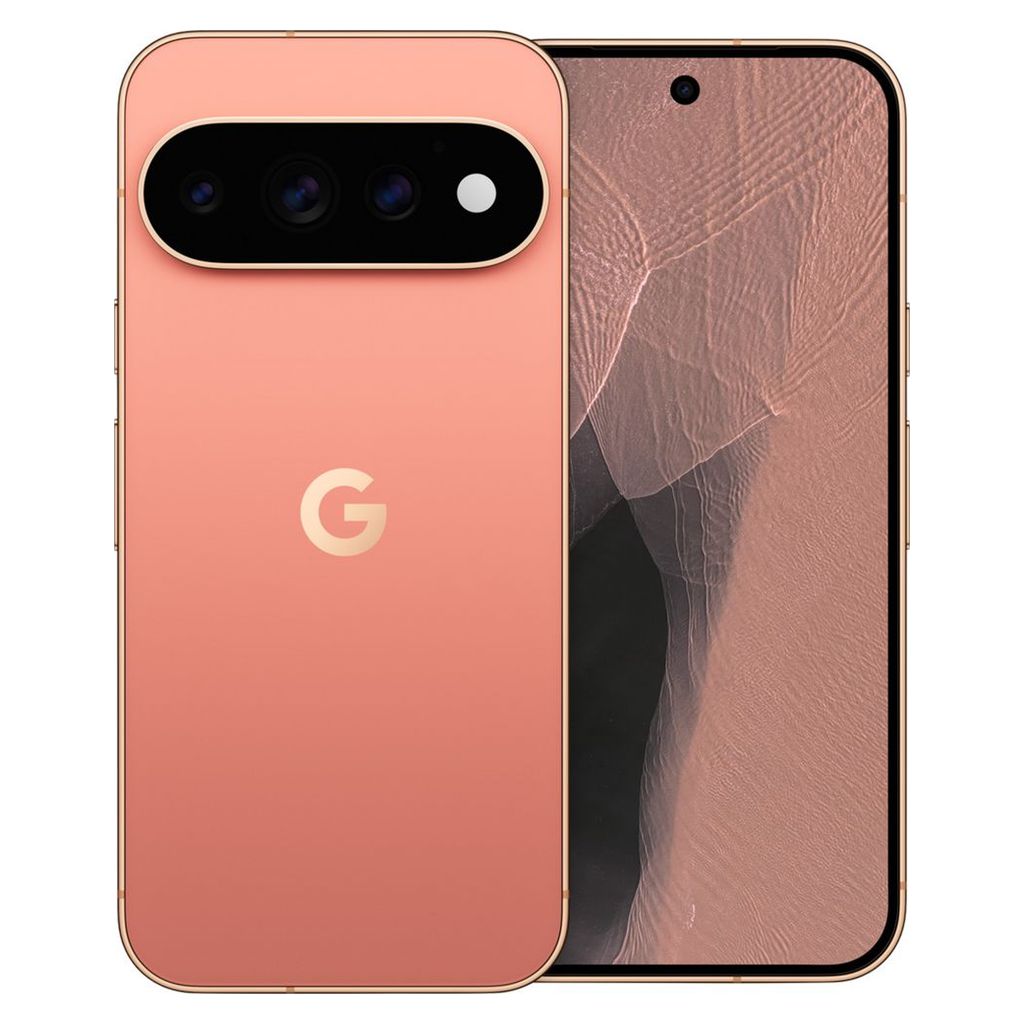 Google Pixel 11 Pro 5G 512GB Smartphone - Canyon
