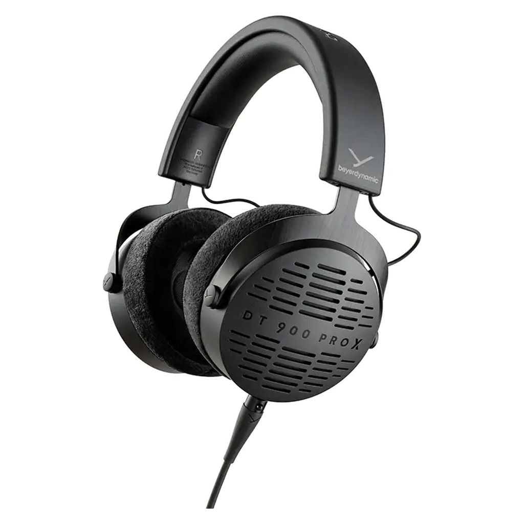 DT 900 PRO X Limited Black Edition