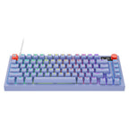 Logitech G G316 X 75 Gaming Keyboard - Lilac