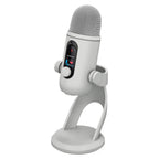 YETI 2 Gaming Microphone - White