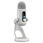 YETI 2 Gaming Microphone - White