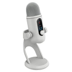 YETI 2 Gaming Microphone - White