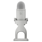 YETI 2 Gaming Microphone - White